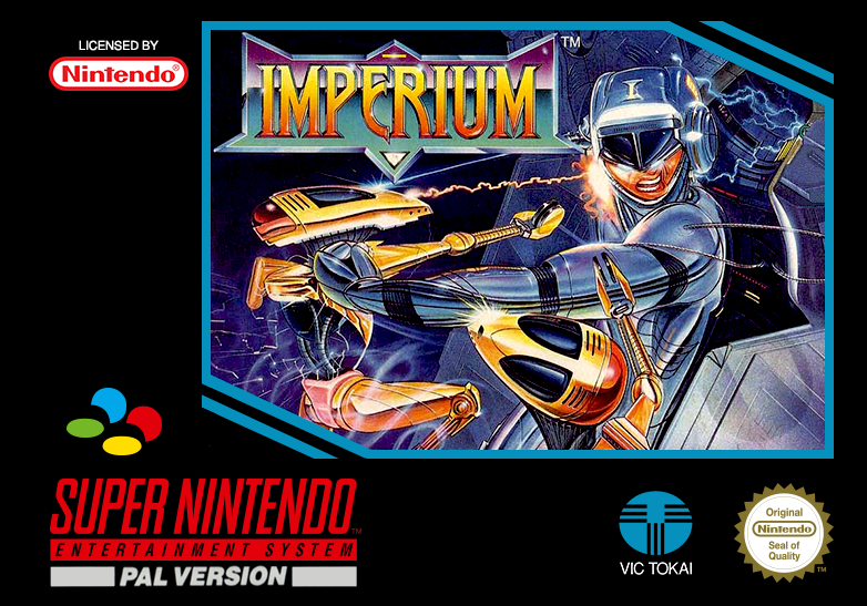 Imperium (PAL)
